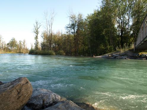 Aare Hunzigenau